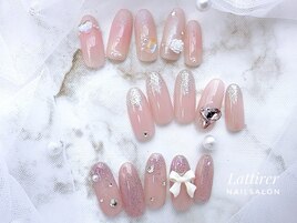 ワンホンネイル