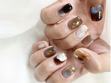 ミューフ(Miuf)/オフ有120分¥10000 SHIHORI