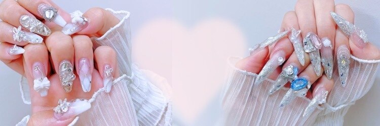 ヨシ ネイル 新宿店(Y.S NAIL)のサロンヘッダー