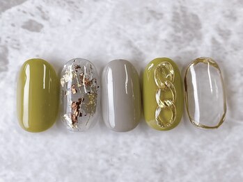 サーティースリー 塚口店(Thirty three)/トレンドコース