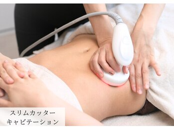 ビープロデュース 国分寺店(B' PRODUCE)/上半身痩身/国分寺