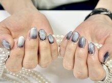 アンドシュシュネイル(&CHOU CHOU nail)/マグネット