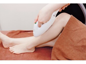 エスティフル 狭山店(ESTIFUL)/高速脱毛コース