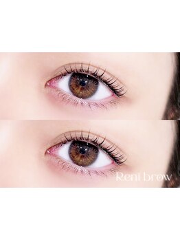 キープ力が自慢のサロン