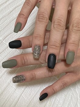 フェイス フレーム デザイン(face frame design)/