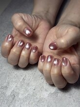 コルセ(corse)/ピンクマグ1/5