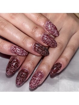 キラキラ×フラッシュ