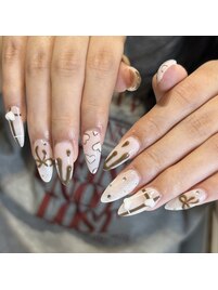 持ち込みデザイン