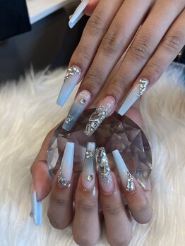 アユネイル(Ayunail)/