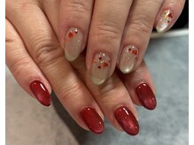 ジュジュ(Jyu jyu)の雰囲気（華やかなものからシックなデザインまでお好みに合わせてご提案♪）