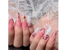 nailsalon stilaの雰囲気（オールジャンル対応可能☆）