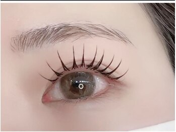 アレグレス 池袋/池袋/マスカラパーマ