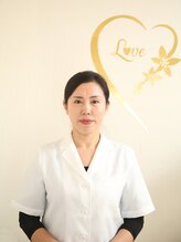 富山よもぎ&nbsp;今井 淑艶