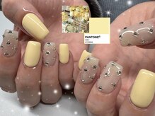 ジェニック(GENIC)の雰囲気（【y2k/韓国/ワンホン/マグネット/フラッシュ/シンプル】）