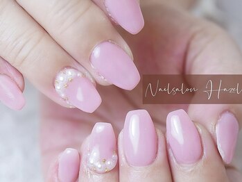 ヘーゼル(Hazel)/