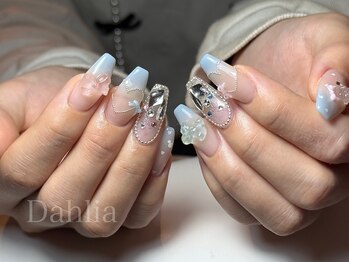 グラデーションデザイン