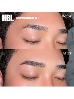 メンズ眉毛サロン make堀江店【メンズ眉毛サロン/眉毛アイブロウ/眉毛サロン/眉毛】/メンズ眉毛サロン/メンズ眉毛/眉