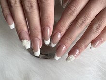 nailsalon Reflet【長さ出し/フィルイン/持ち込み】/