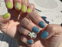 アイニティ 寝屋川(INITY)/FLASH*ギラギラ