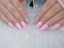 アノラネイルズ(ANORA NAILS)/