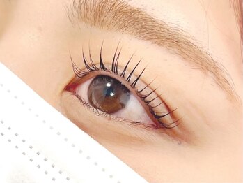 フィアラ 京都七条高倉店(Fiara)/パリジェンヌ