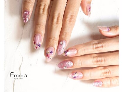 エマ(Emma)の写真