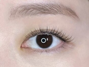 ミネアート 北千住店(mineart)/グードフラットラッシュ60本