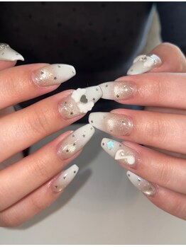 マグネットネイル