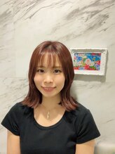 サロン ド エイチ(salon de H 1) 小野寺