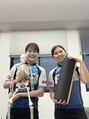 ストレッチヒーロー 岡山問屋町店&nbsp;スタッフ 一同