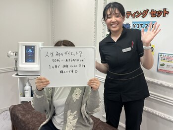 ビオラス 太田店/お客様の声