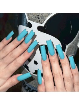 Gel-xワンカラー60分