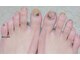 ネイルサロン ベリンダ(Nail salon Belinda)の写真/数多くのお客様に支えられて10周年!お客様の大切なお手元・お足元が最大限に輝けるお手伝いをいたします。