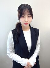 ビューティジーンプロフェッショナル 越谷レイクタウン店(BEAUTY GENE professional)&nbsp;Miwa 