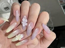 モナサロン(Mona salon)の雰囲気（スカルプ派の方にオススメ♪）