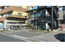 中医美容健康サロン 妙蓮/駐車場完備