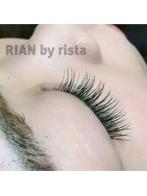 リアン アイ 太田(RIAN eye)/カラーミックス