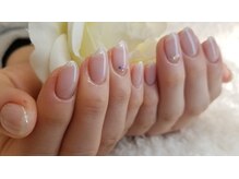 スマイルズ ネイル(Smile's NAIL)/お客様ネイル