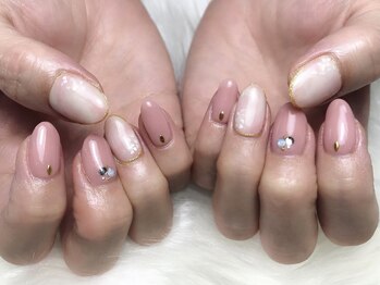 イヴォーク(EVOKE)/