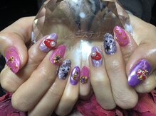 ブリリアン(Brillant)/