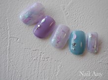 ネイルエニー(Nail Any)/Any collection