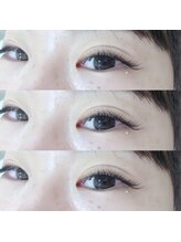プライズアイリス アイラッシュ 池袋東口店(prize Iris eyelash)/セクシーデザイン♪【池袋】