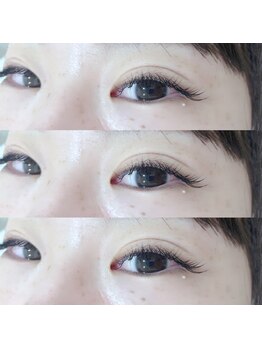 プライズアイリス アイラッシュ 池袋東口店(prize Iris eyelash)/セクシーデザイン♪【池袋】