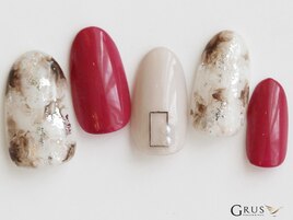 トレンドアートコース