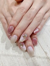 アウラ 新宿西口店(aura)/岩崎担当★オフ有90分/無60分