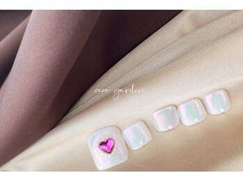 シーシーガーデン(CeCe Garden)/