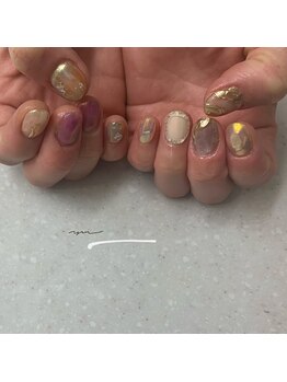 ボンフルール(Bonfleur)/おまかせデザイン♪