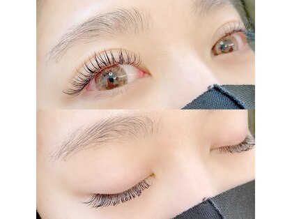 サニーラッシュ(sunny lash)の写真