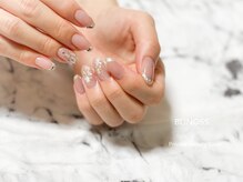 ブリノス(BLINOSS)/ガラスフレンチ☆