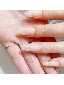 マミーネイル(mammynail)/